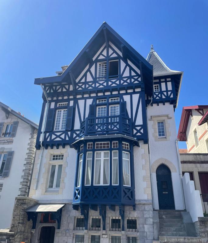 Appartement 1 Pièce(s) Biarritz