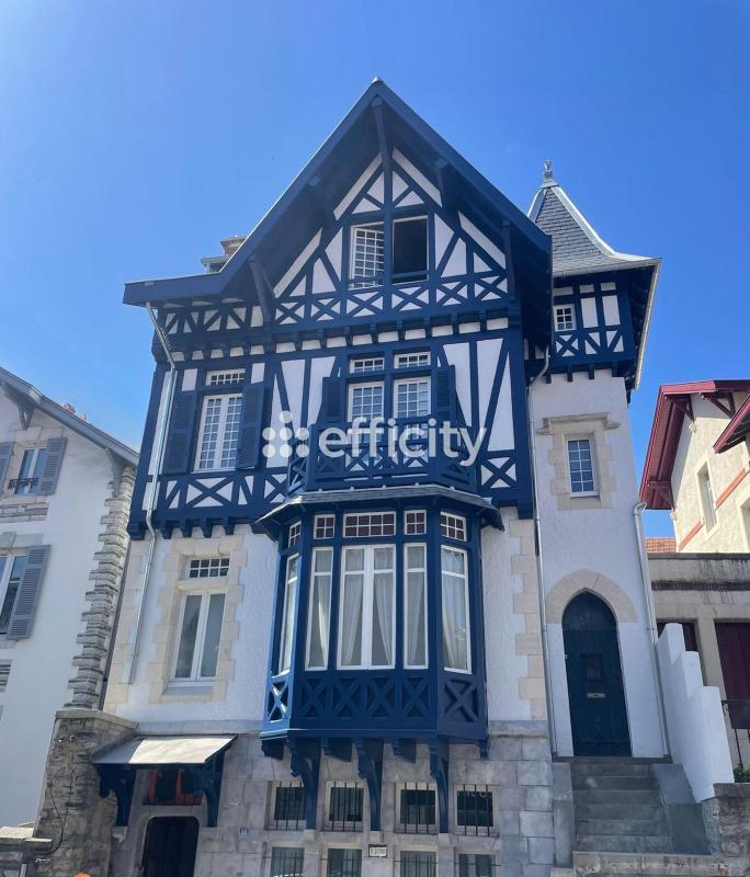 Appartement 1 Pièce(s) Biarritz