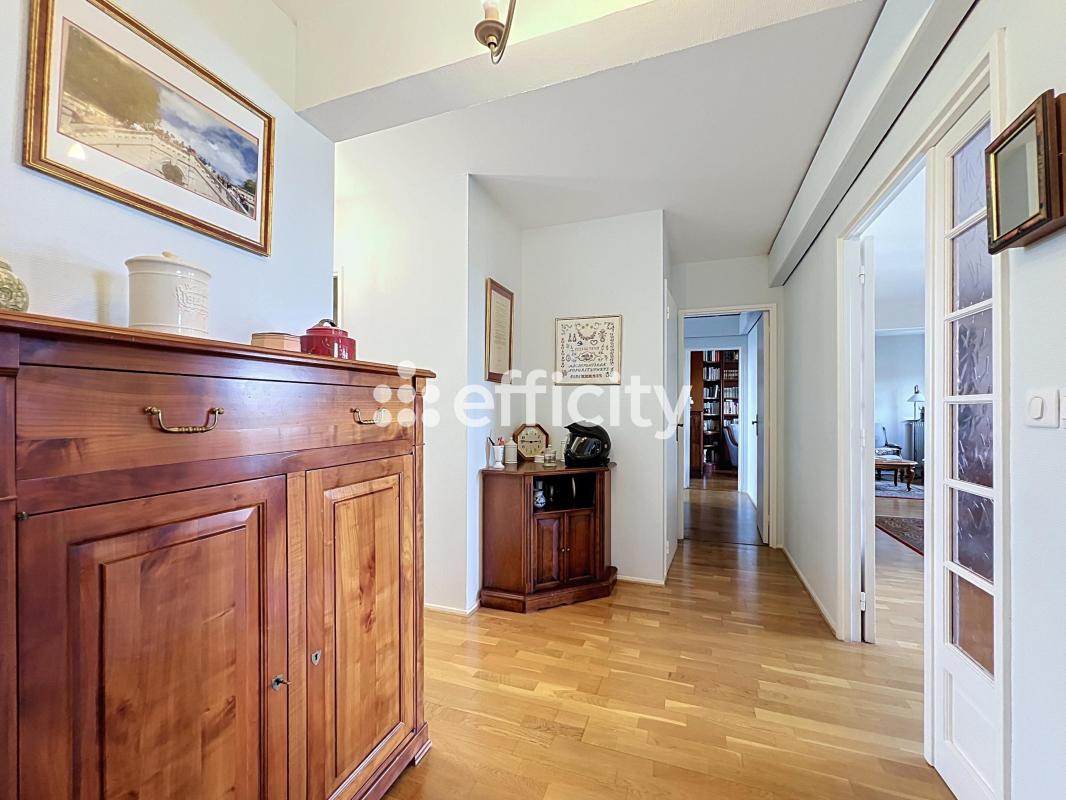 Appartement 5 Pièce(s) Saint-Cyr-sur-Loire - Photo 6
