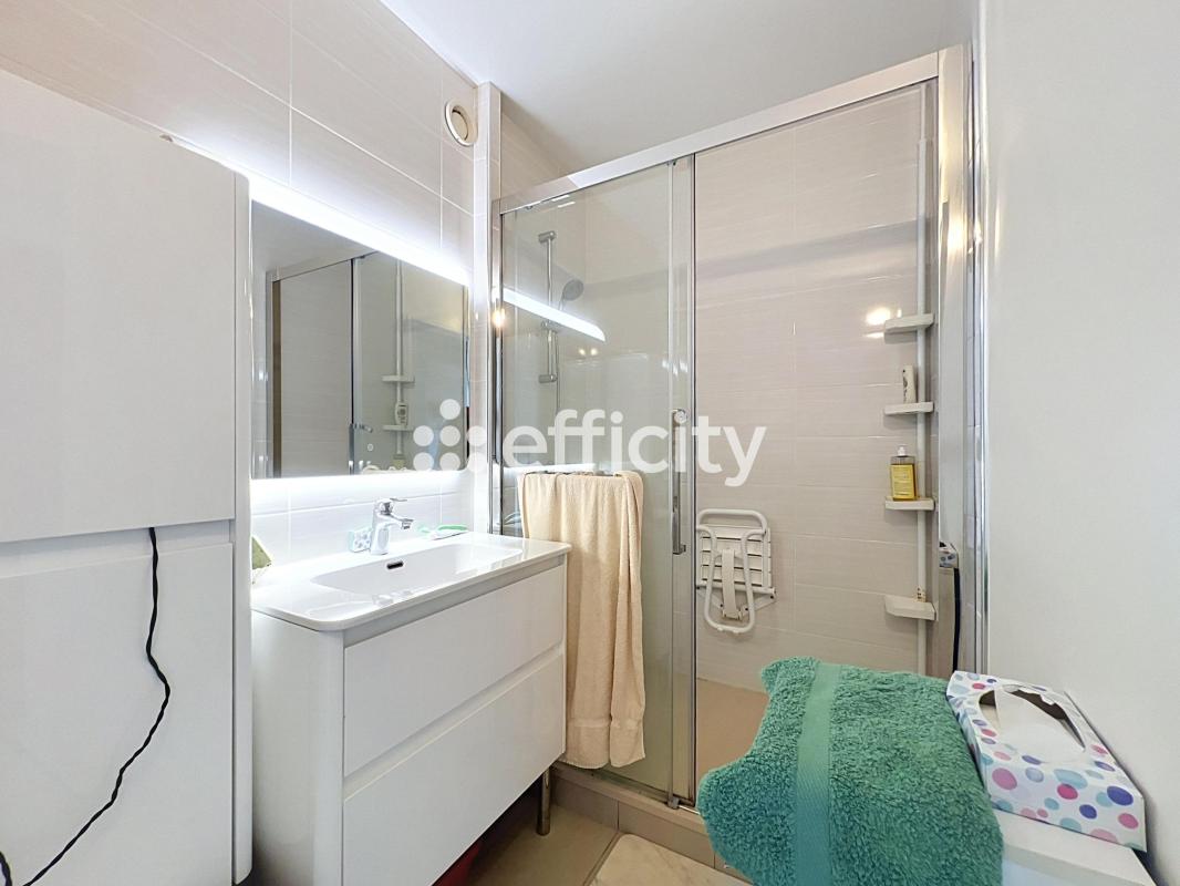 Appartement 5 Pièce(s) Saint-Cyr-sur-Loire - Photo 9