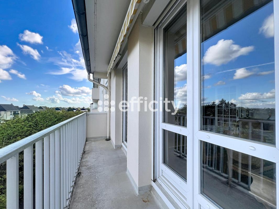 Appartement 5 Pièce(s) Saint-Cyr-sur-Loire - Photo 12