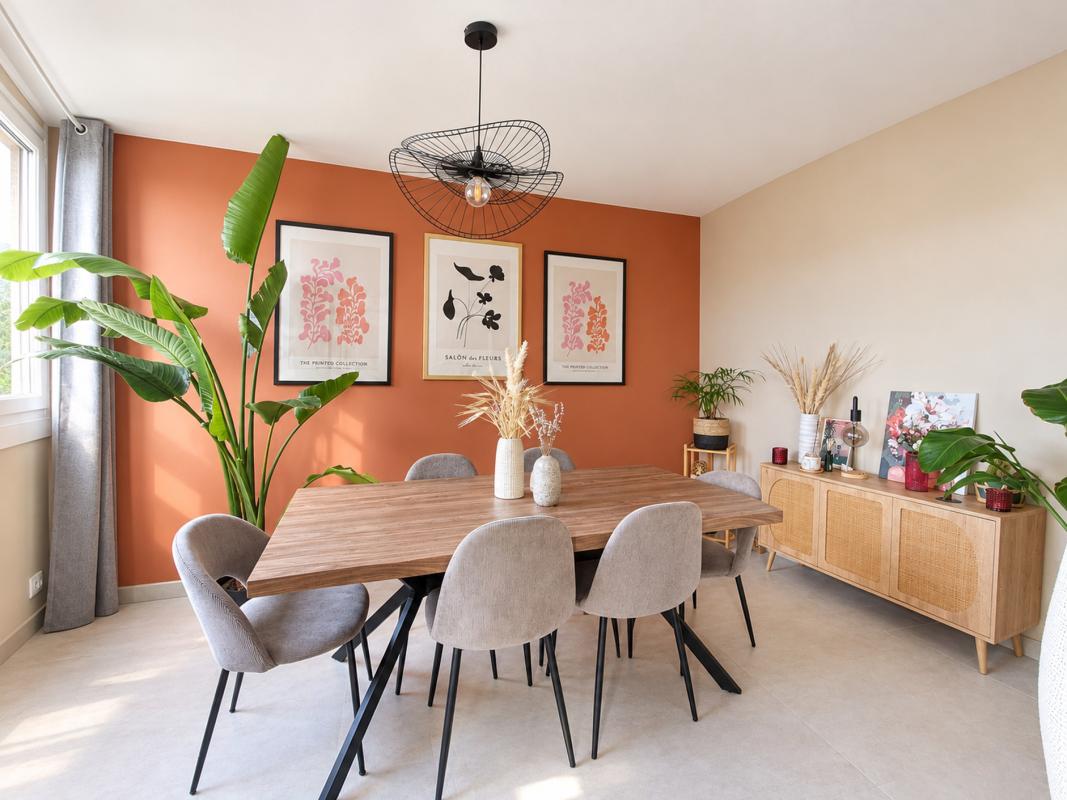 Appartement 4 Pièce(s) Sainte-Foy-lès-Lyon - Photo 7