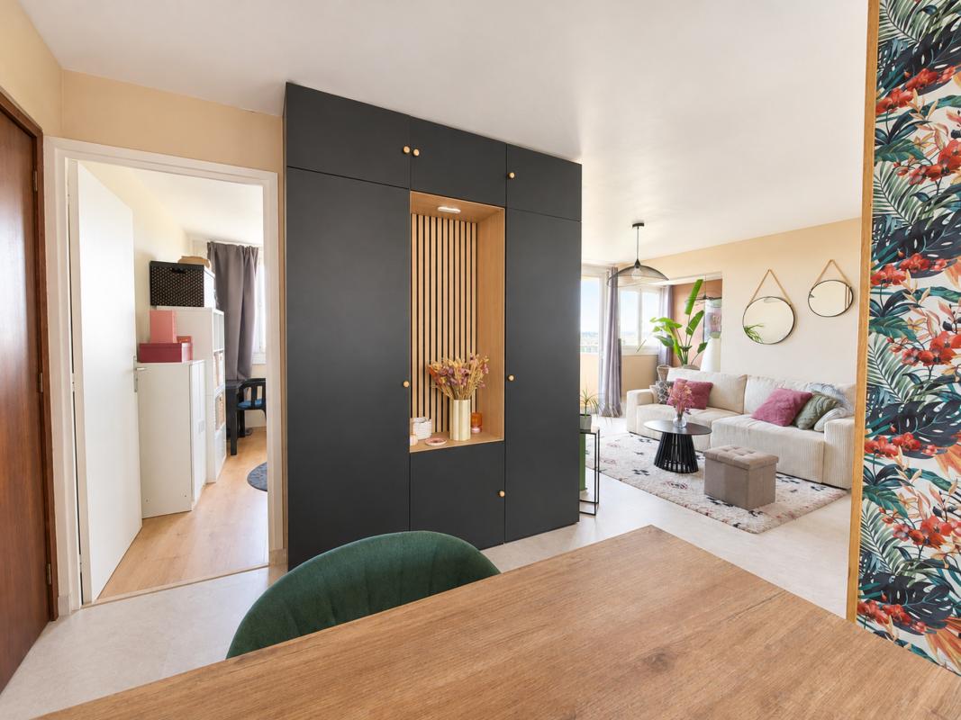Appartement 4 Pièce(s) Sainte-Foy-lès-Lyon - Photo 10