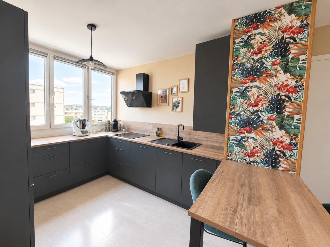 Appartement 4 Pièce(s) Sainte-Foy-lès-Lyon - Photo 11