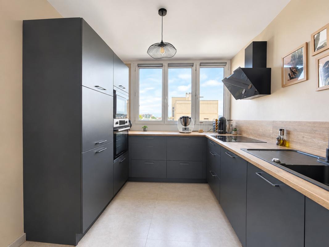 Appartement 4 Pièce(s) Sainte-Foy-lès-Lyon - Photo 12