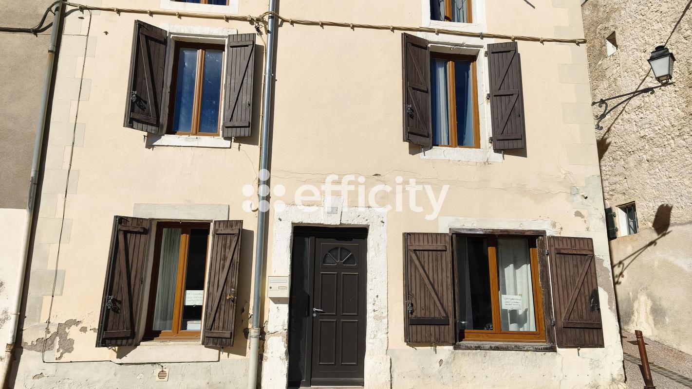 Maison de village 5 Pièce(s) Nissan-lez-Enserune