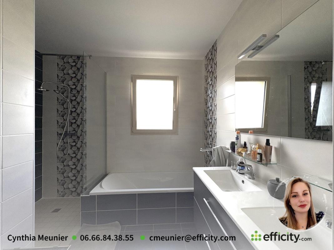 Maison 4 Pièce(s) Theil-Rabier - Photo 10