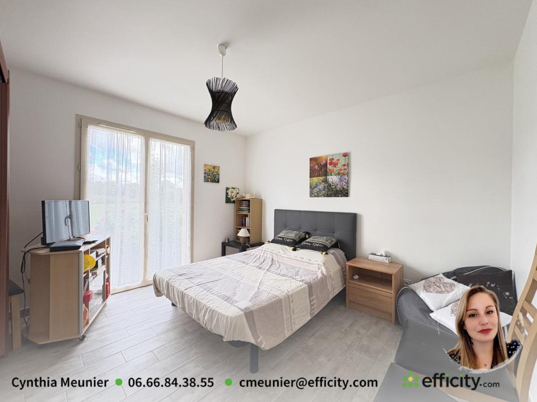Maison 4 Pièce(s) Theil-Rabier - Photo 11