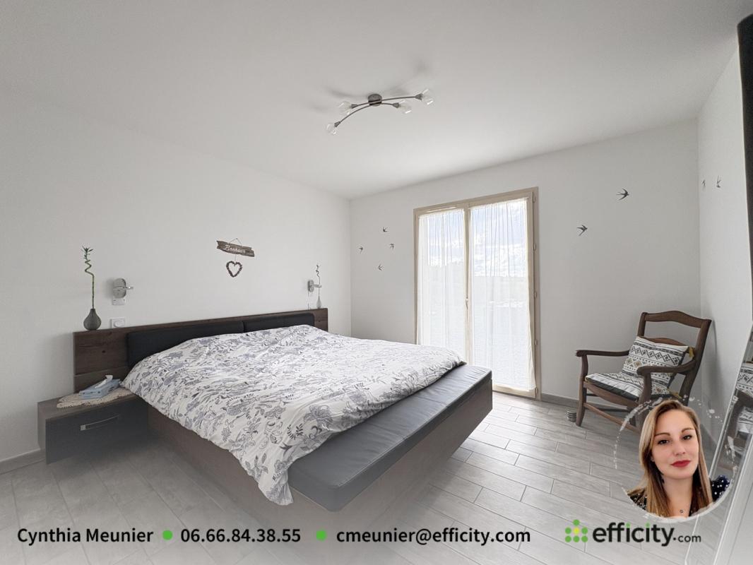 Maison 4 Pièce(s) Theil-Rabier - Photo 12