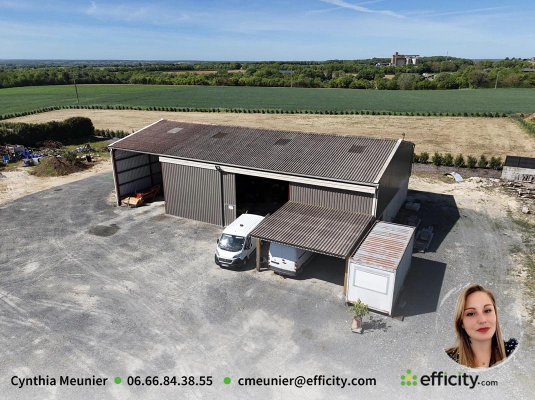 Maison 4 Pièce(s) Theil-Rabier - Photo 18