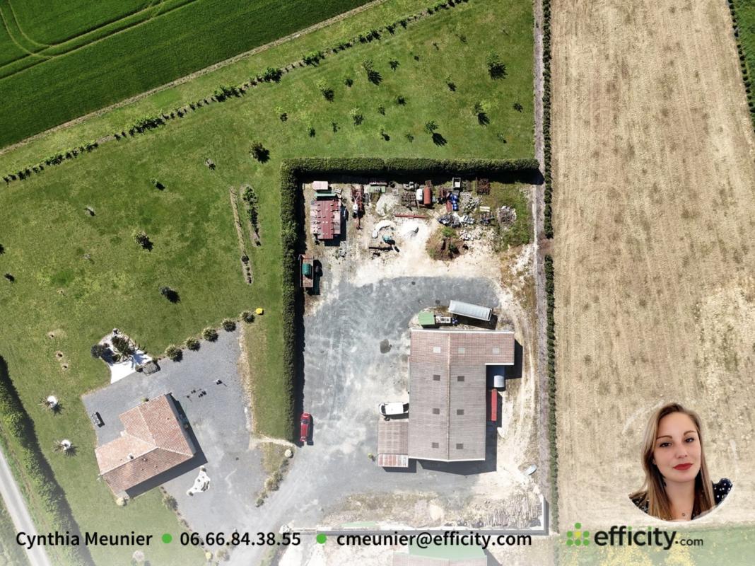 Maison 4 Pièce(s) Theil-Rabier - Photo 20