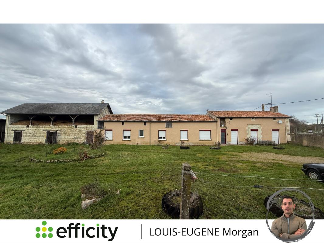 Maison 7 Pièce(s) Guesnes - Photo 5