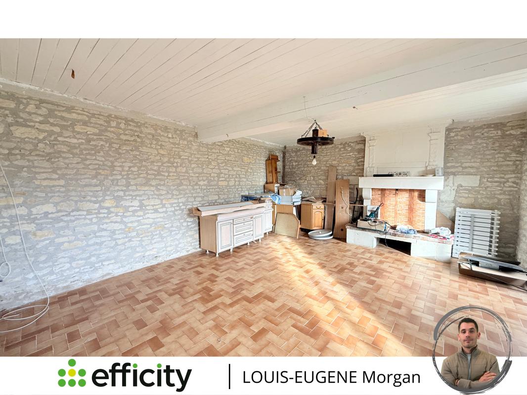 Maison 7 Pièce(s) Guesnes - Photo 6