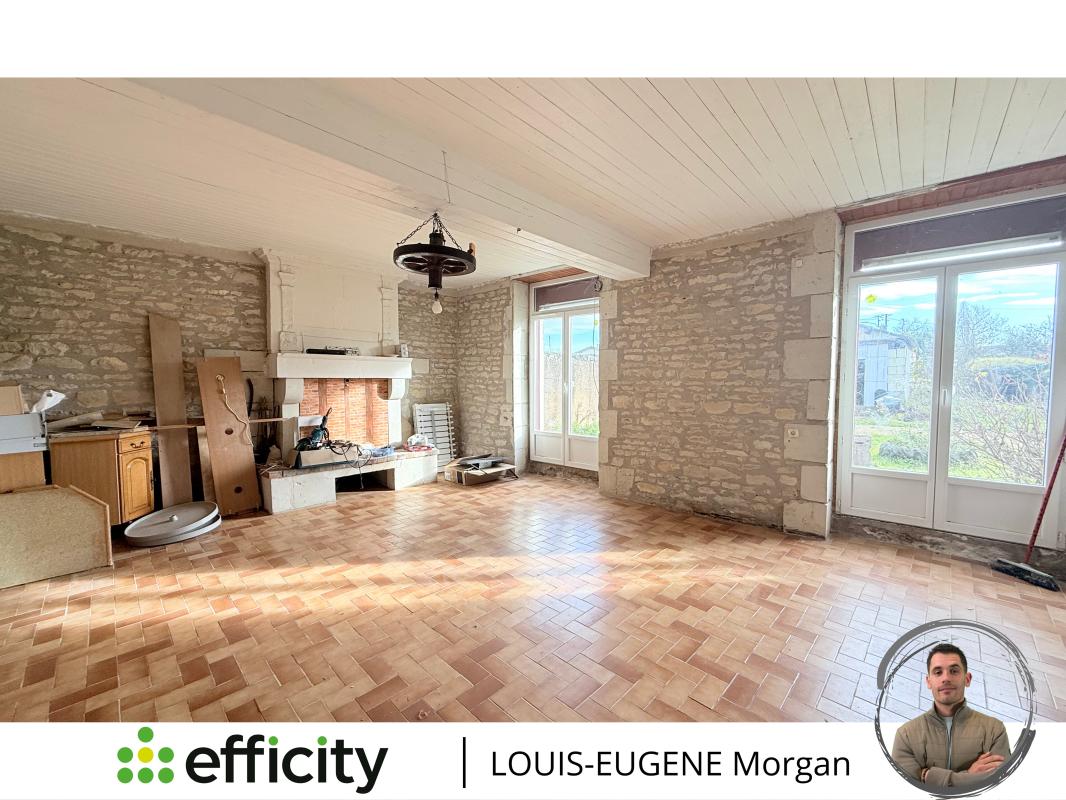 Maison 7 Pièce(s) Guesnes - Photo 7