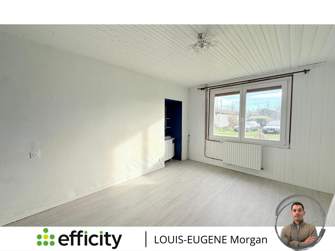 Maison 7 Pièce(s) Guesnes - Photo 9