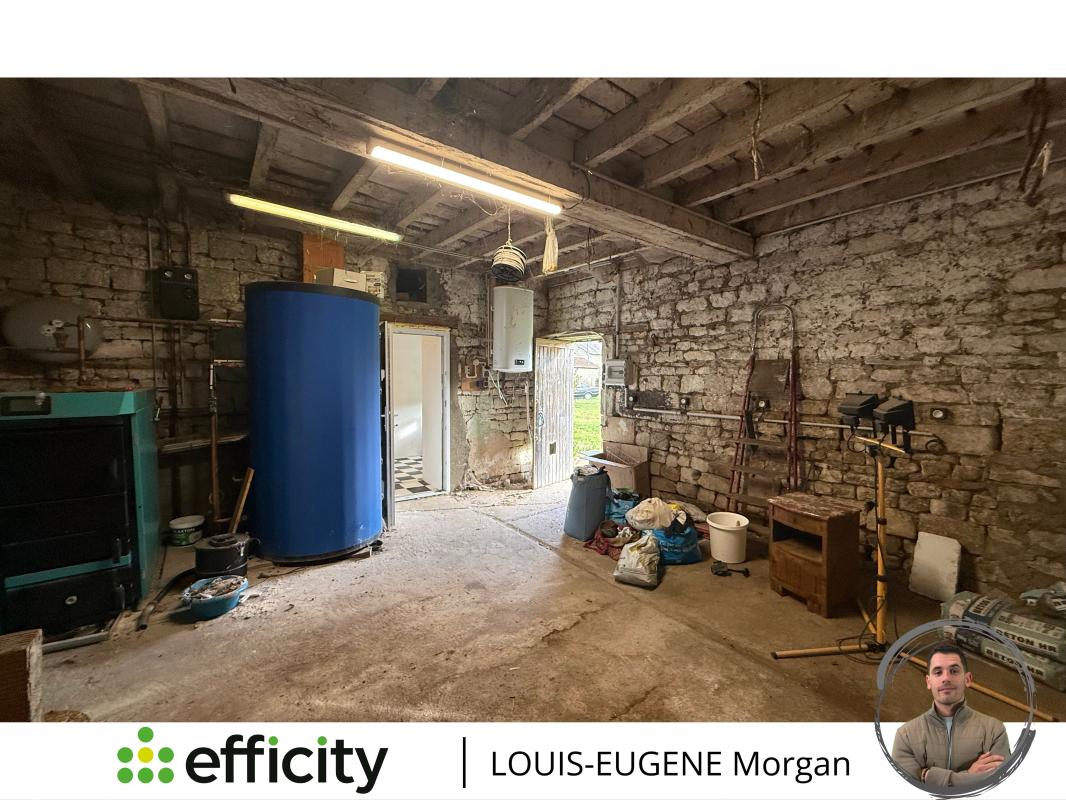 Maison 7 Pièce(s) Guesnes - Photo 14