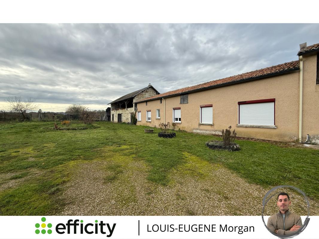 Maison 7 Pièce(s) Guesnes - Photo 15