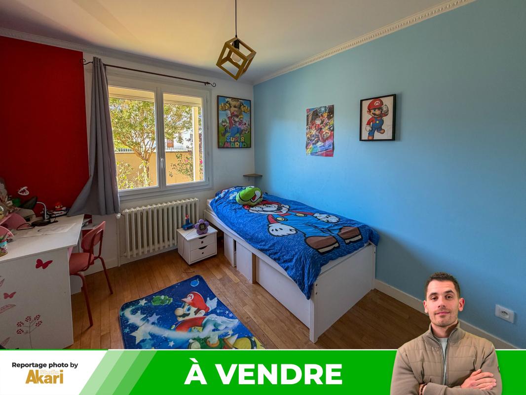 Maison 8 Pièce(s) Jaunay-Marigny - Photo 8