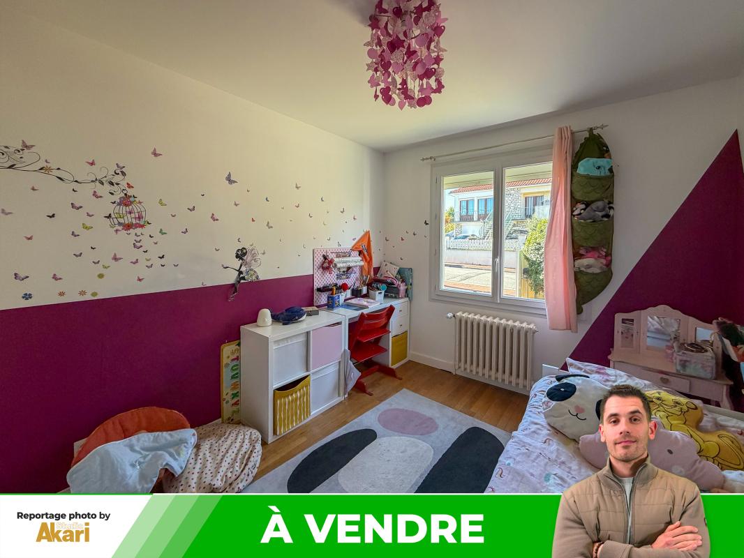 Maison 8 Pièce(s) Jaunay-Marigny - Photo 9