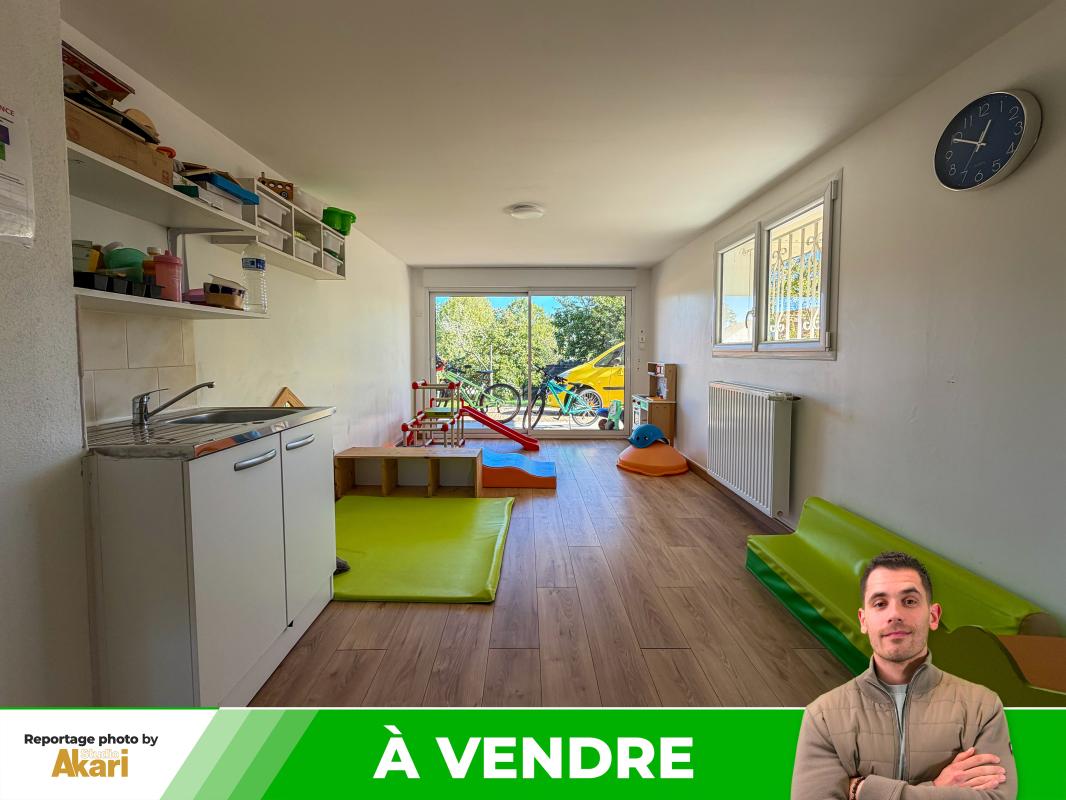 Maison 8 Pièce(s) Jaunay-Marigny - Photo 12