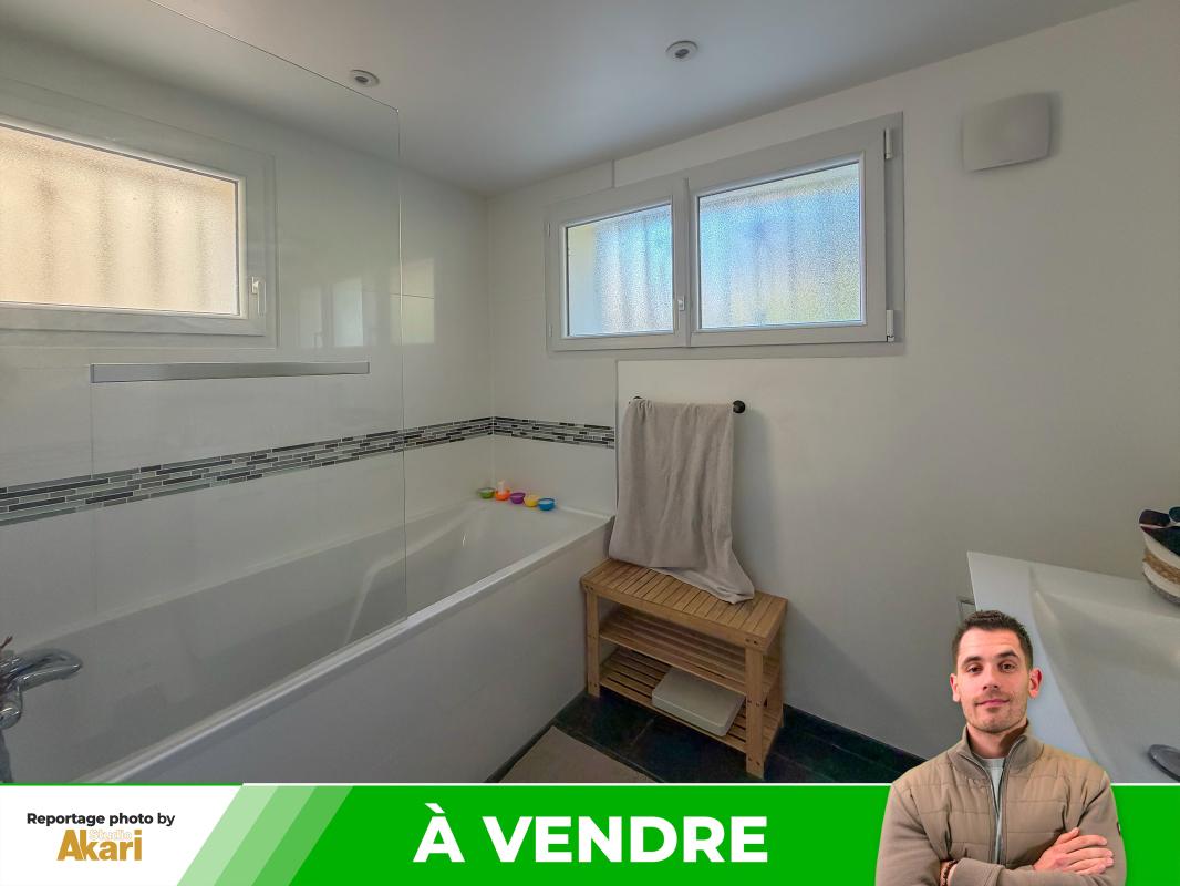 Maison 8 Pièce(s) Jaunay-Marigny - Photo 14