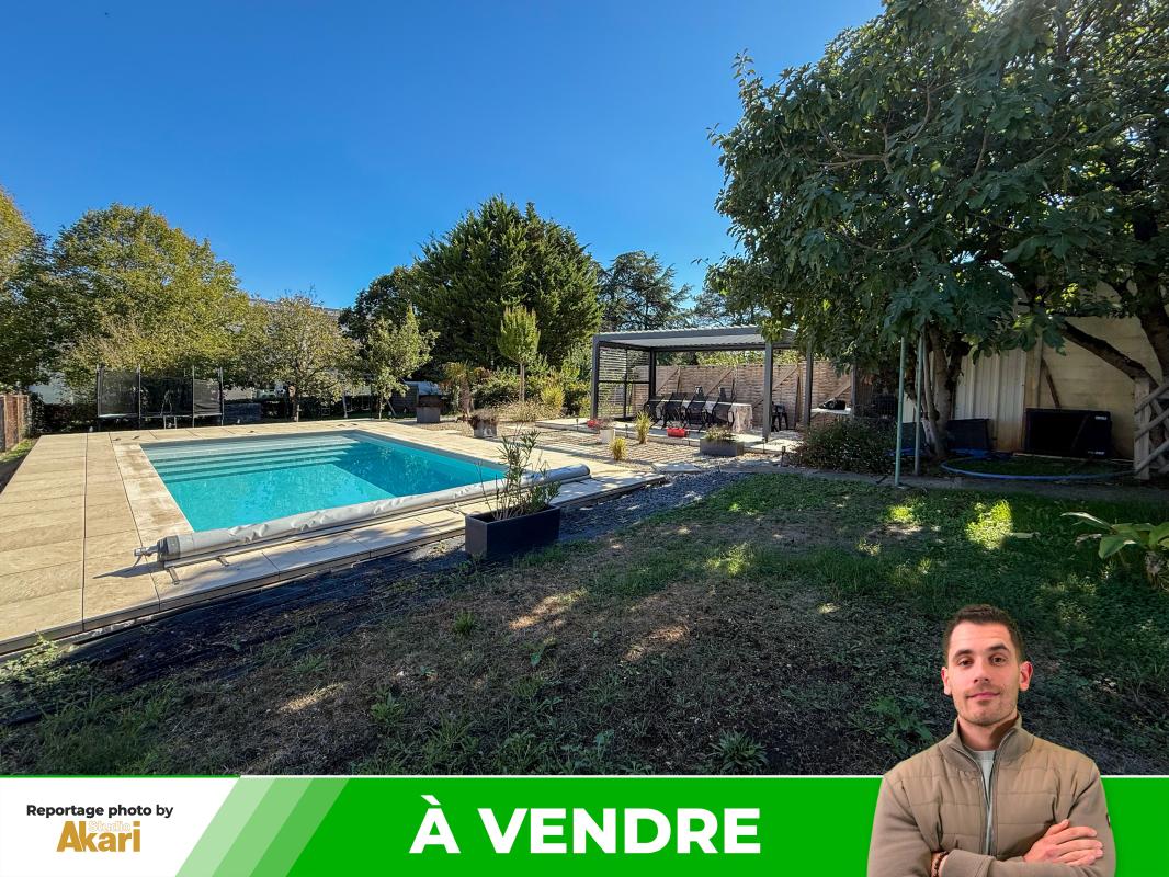 Maison 8 Pièce(s) Jaunay-Marigny - Photo 18