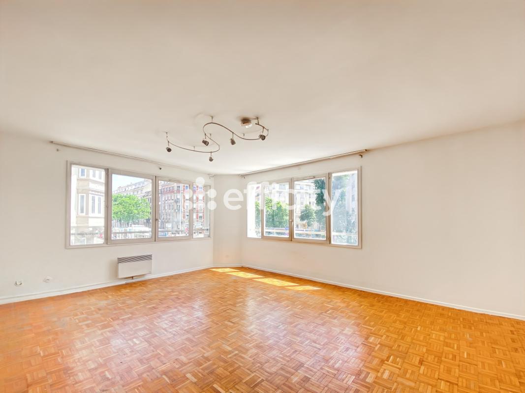 Appartement 4 Pièce(s) Strasbourg