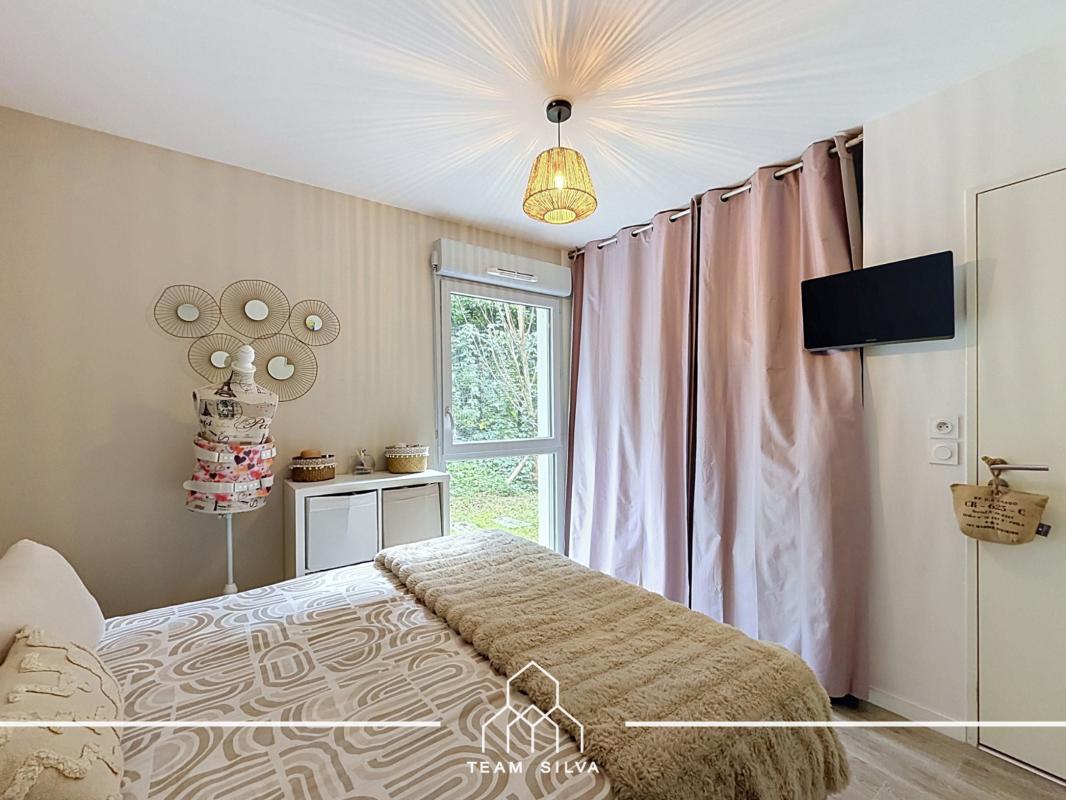 Appartement 2 Pièce(s) Sérézin-du-Rhône - Photo 8