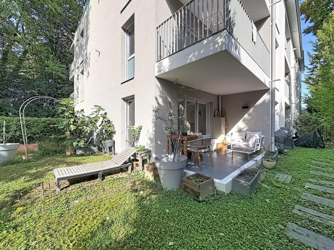 Appartement 2 Pièce(s) Sérézin-du-Rhône - Photo 13