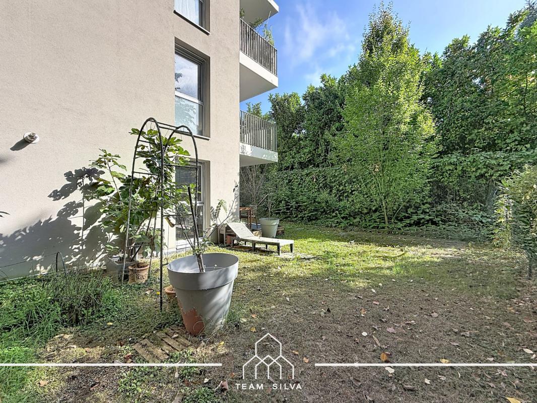 Appartement 2 Pièce(s) Sérézin-du-Rhône - Photo 14