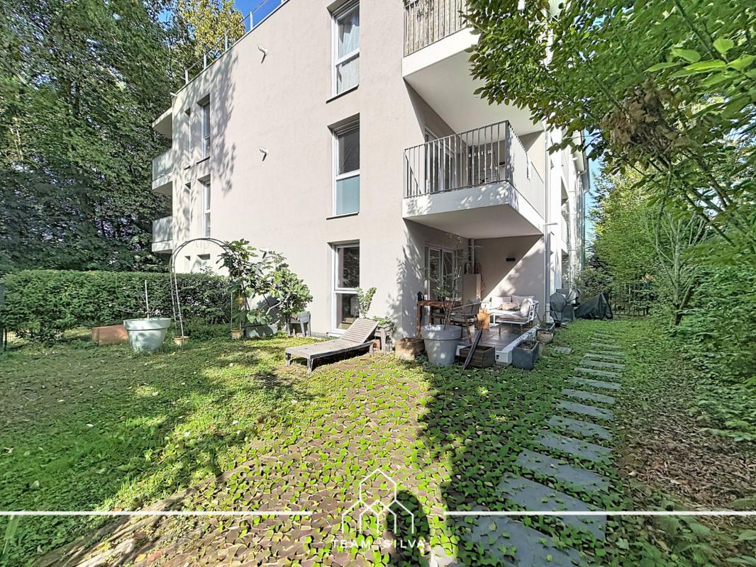 Appartement 2 Pièce(s) Sérézin-du-Rhône - Photo 20