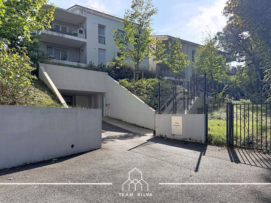 Appartement 2 Pièce(s) Sérézin-du-Rhône - Photo 23