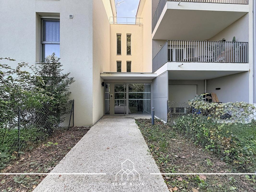 Appartement 2 Pièce(s) Sérézin-du-Rhône - Photo 24