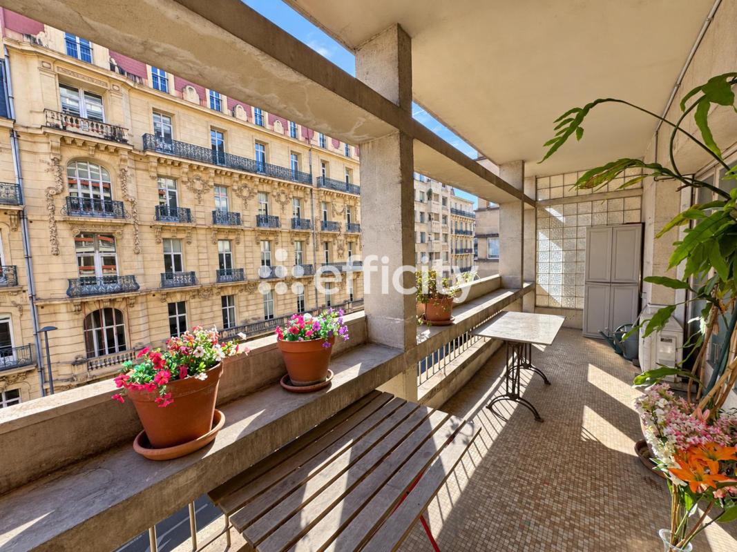 Appartement 4 Pièce(s) Marseille 8eme Arrondissement - Photo 1