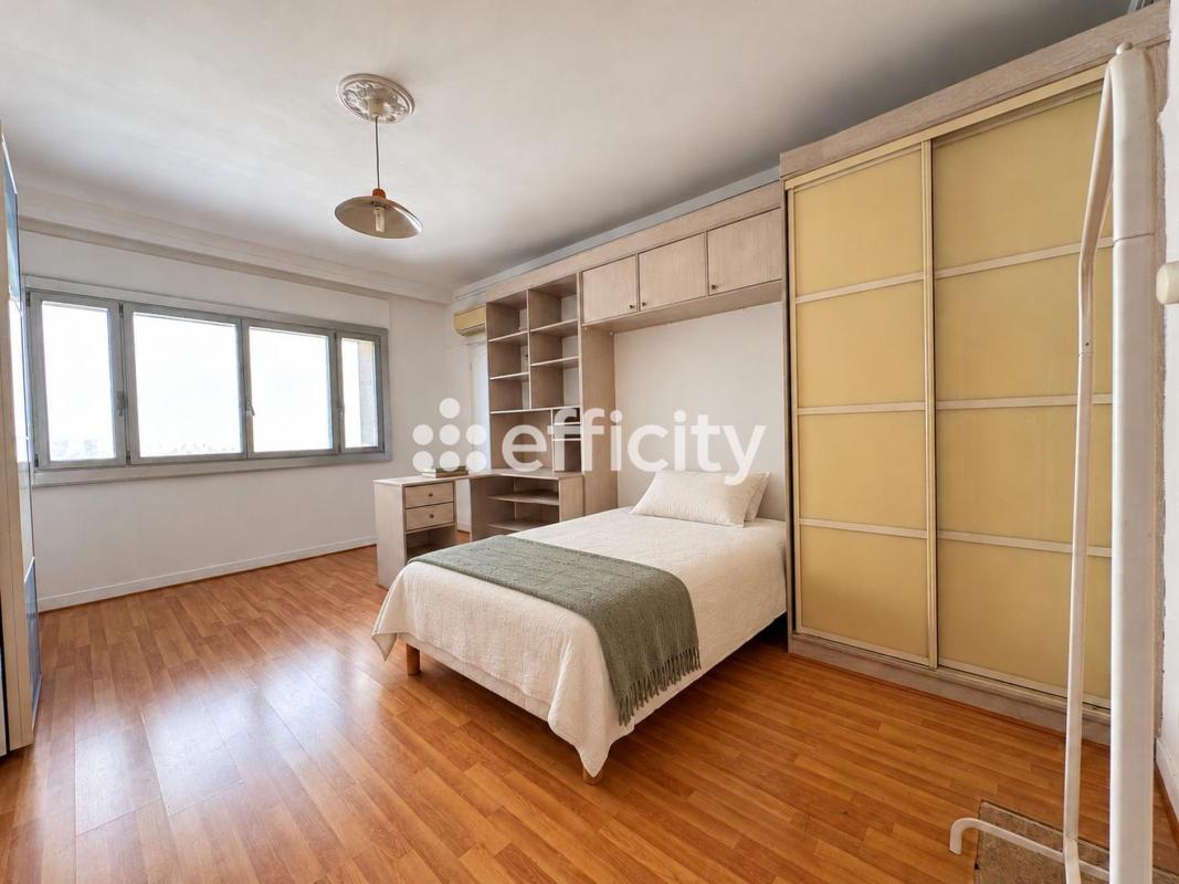 Appartement 4 Pièce(s) Marseille 8eme Arrondissement - Photo 5