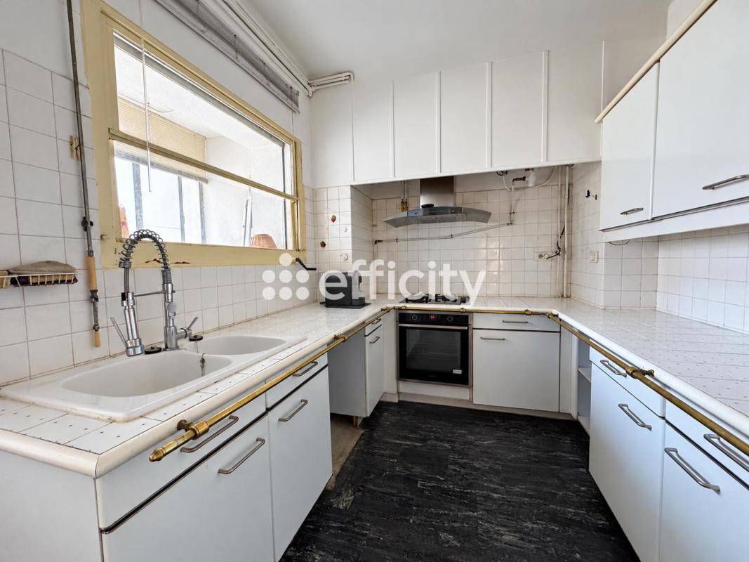 Appartement 4 Pièce(s) Marseille 8eme Arrondissement - Photo 8