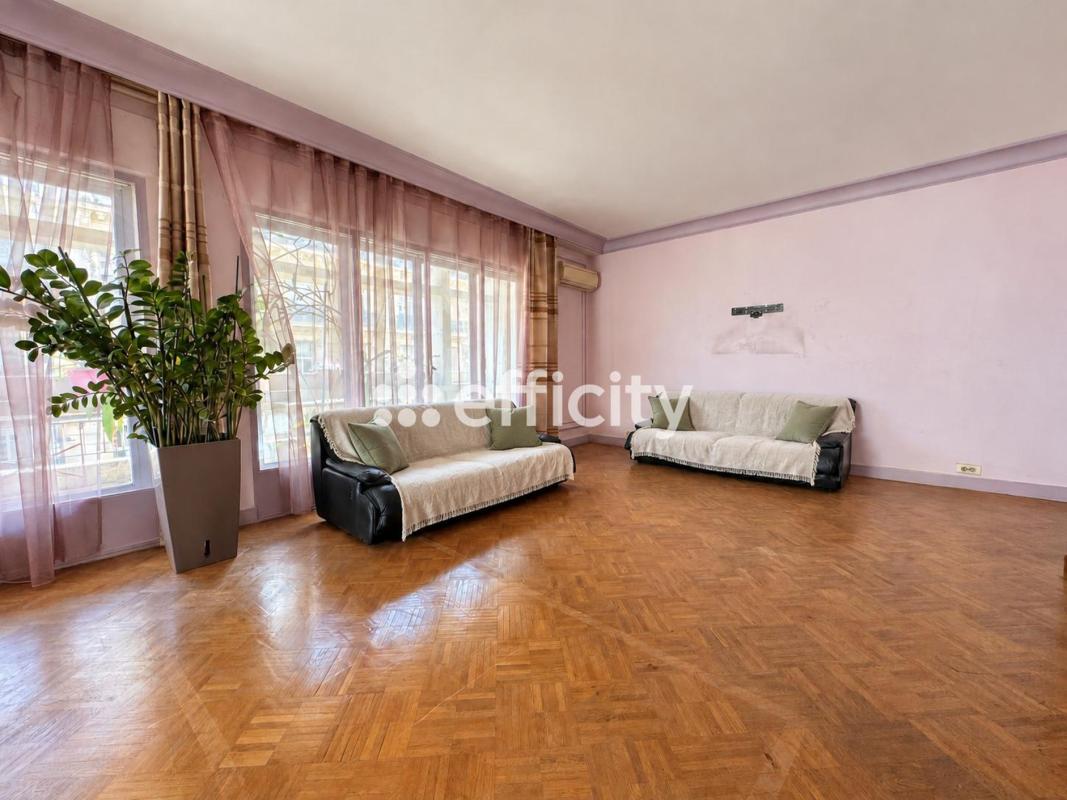 Appartement 4 Pièce(s) Marseille 8eme Arrondissement - Photo 11