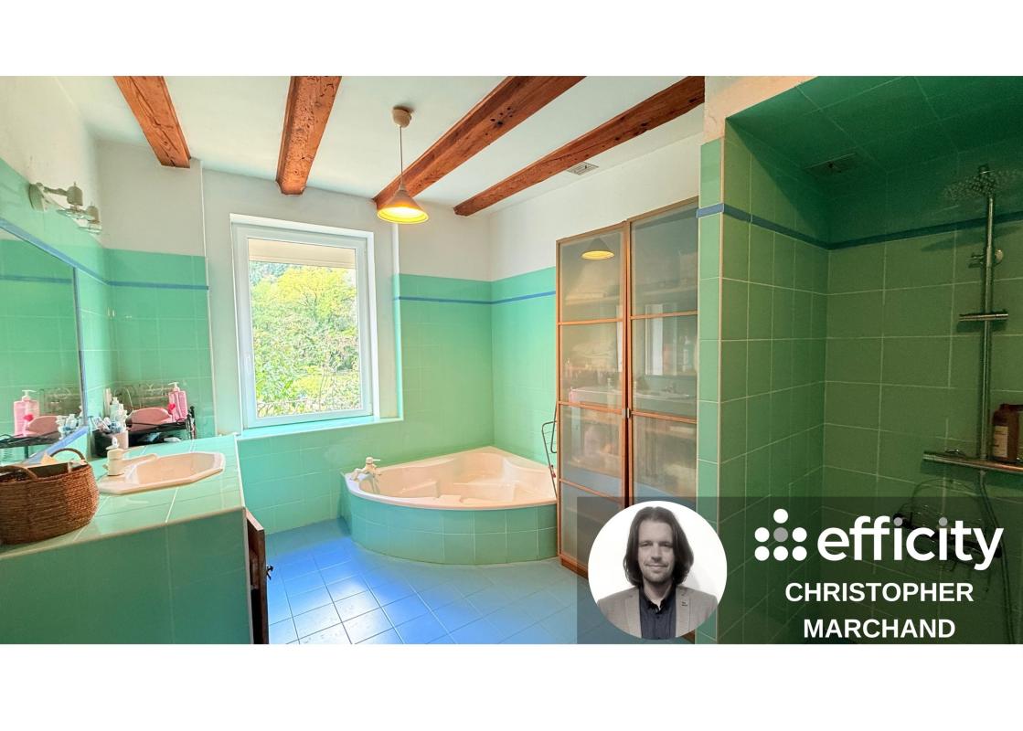 Maison 6 Pièce(s) Nantua - Photo 12