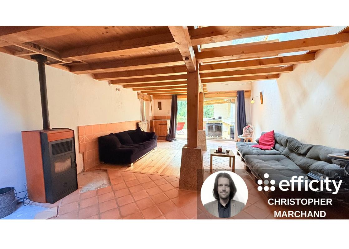Maison 6 Pièce(s) Nantua - Photo 15