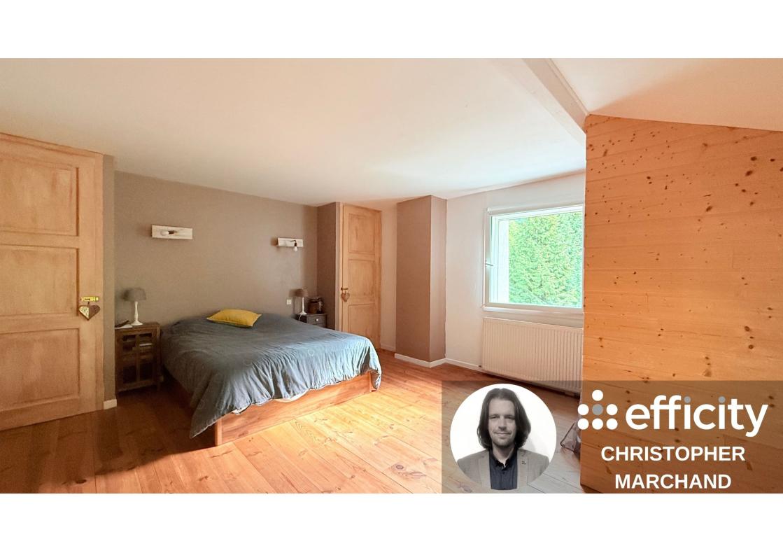 Maison 6 Pièce(s) Nantua - Photo 19