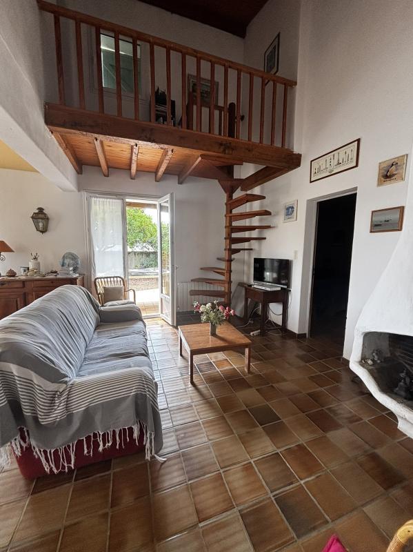 Maison 4 Pièce(s) La Couarde-sur-Mer - Photo 1