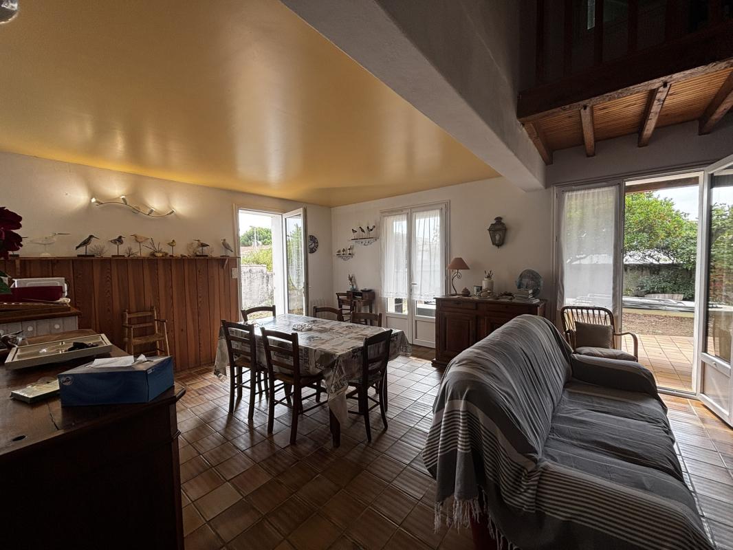 Maison 4 Pièce(s) La Couarde-sur-Mer - Photo 3