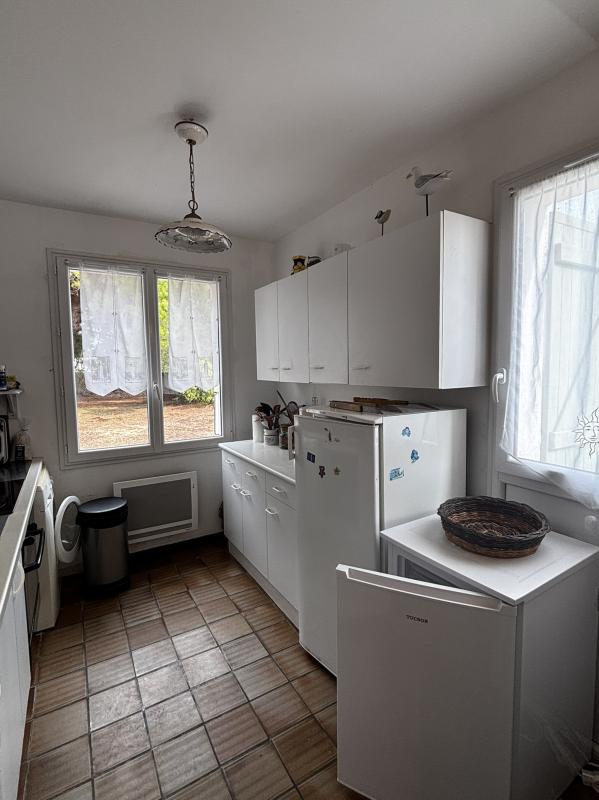 Maison 4 Pièce(s) La Couarde-sur-Mer - Photo 10