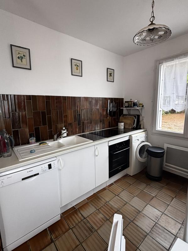 Maison 4 Pièce(s) La Couarde-sur-Mer - Photo 11