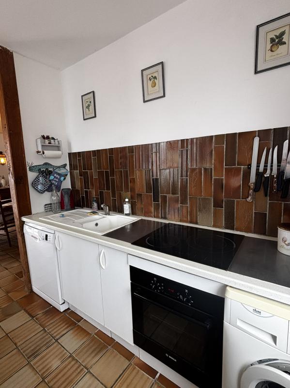 Maison 4 Pièce(s) La Couarde-sur-Mer - Photo 12