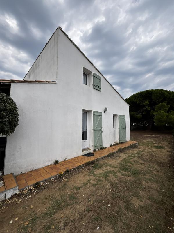 Maison 4 Pièce(s) La Couarde-sur-Mer - Photo 14