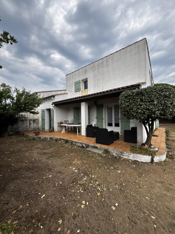 Maison 4 Pièce(s) La Couarde-sur-Mer - Photo 15