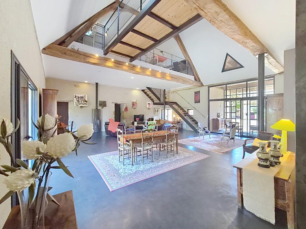 Maison 6 Pièce(s) Châteaumeillant - Photo 9