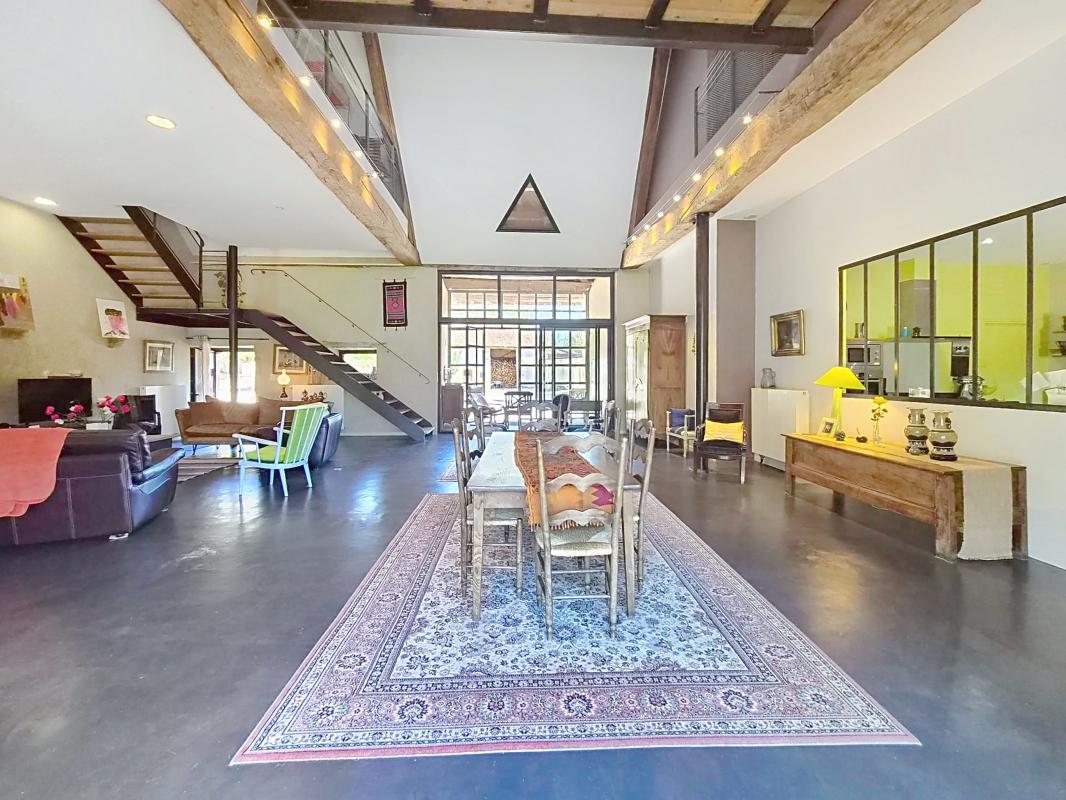 Maison 6 Pièce(s) Châteaumeillant - Photo 10