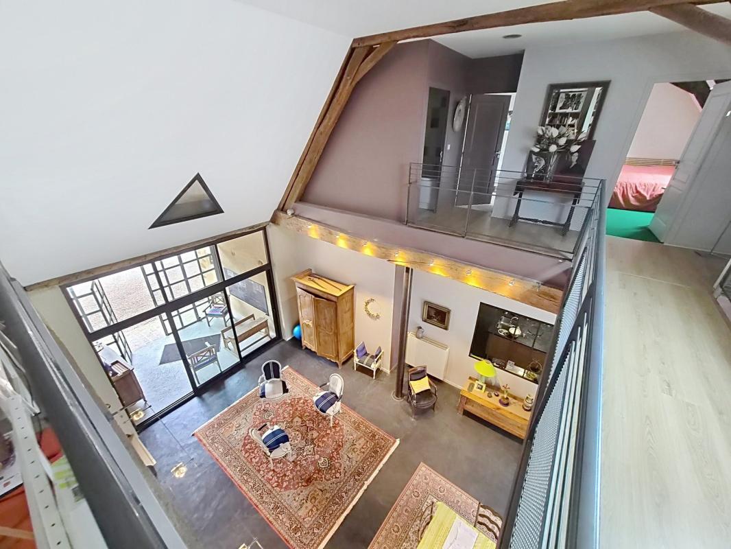 Maison 6 Pièce(s) Châteaumeillant - Photo 14
